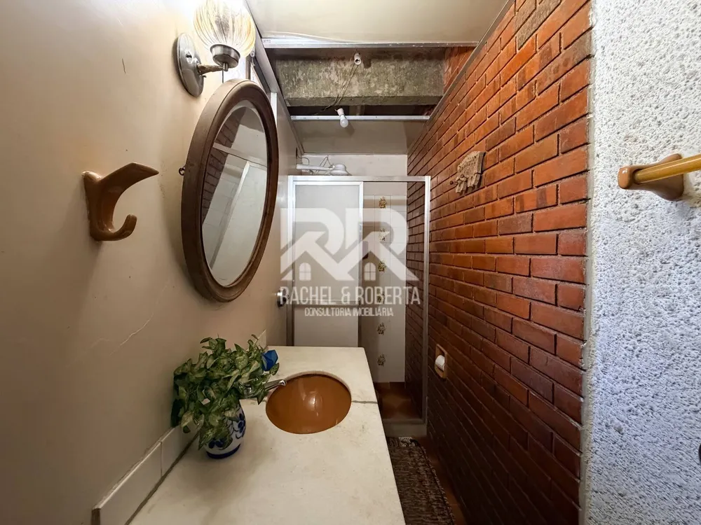 Casa, 4 quartos, 270 m² - Foto 36