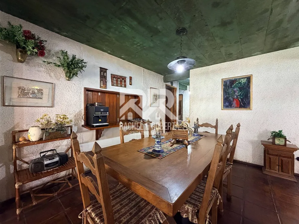 Casa, 4 quartos, 270 m² - Foto 31