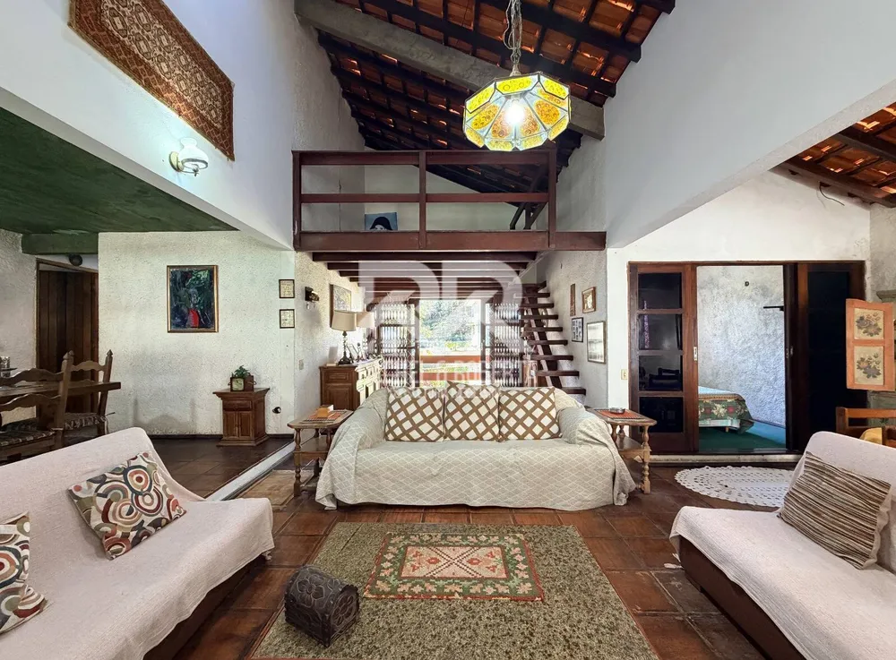 Casa, 4 quartos, 270 m² - Foto 15