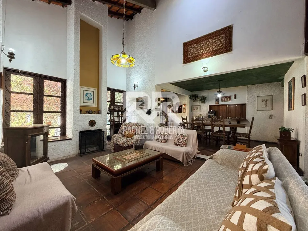 Casa, 4 quartos, 270 m² - Foto 18