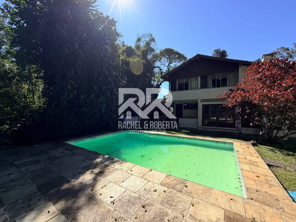 Casa, 4 quartos, 270 m² - Foto 11