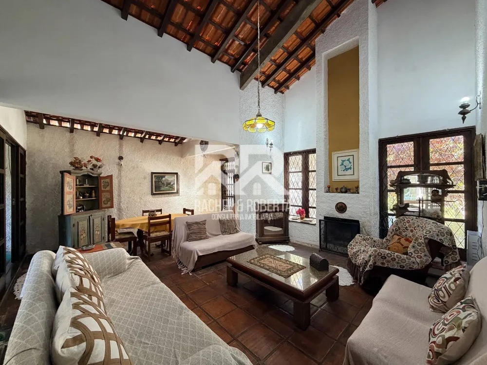 Casa, 4 quartos, 270 m² - Foto 19