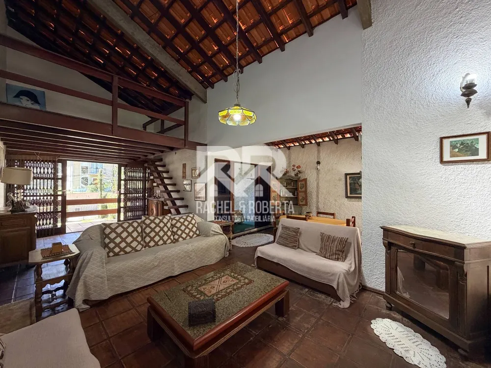 Casa, 4 quartos, 270 m² - Foto 26