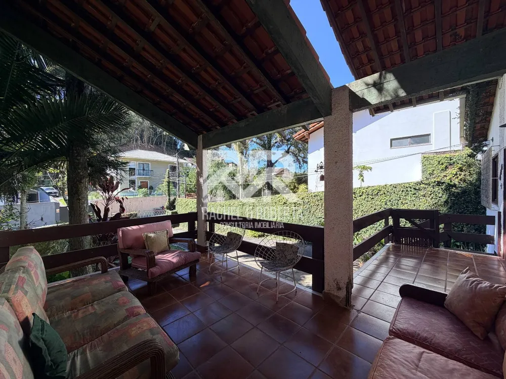 Casa, 4 quartos, 270 m² - Foto 3