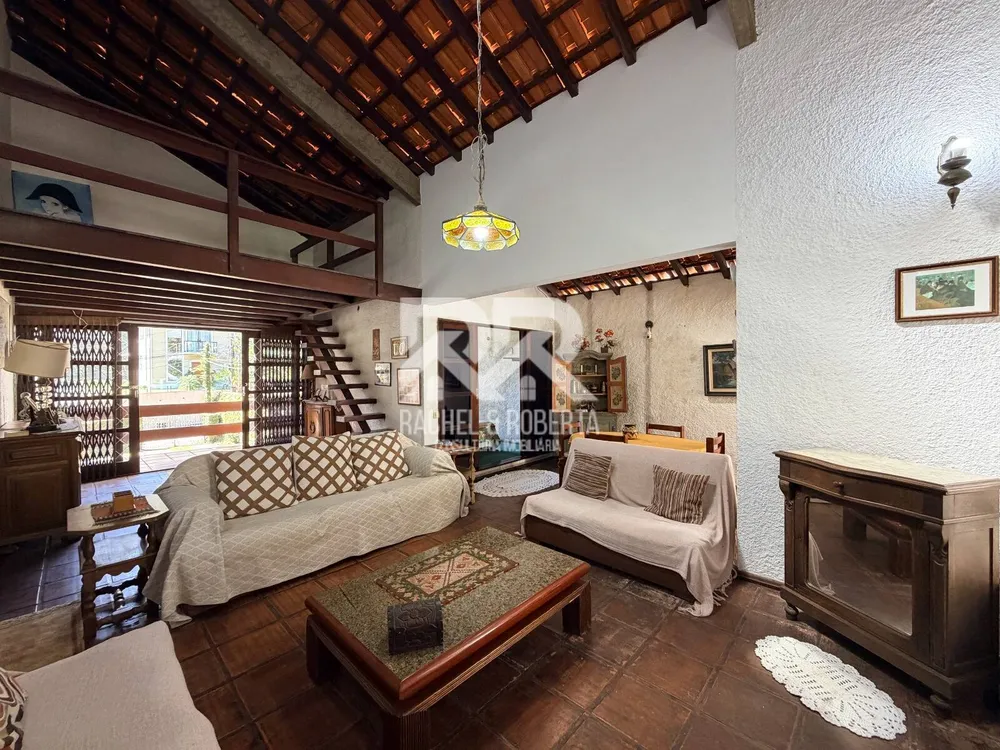 Casa, 4 quartos, 270 m² - Foto 20