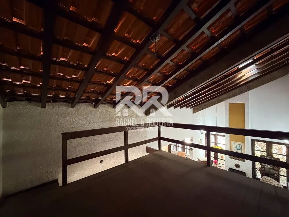 Casa, 4 quartos, 270 m² - Foto 37