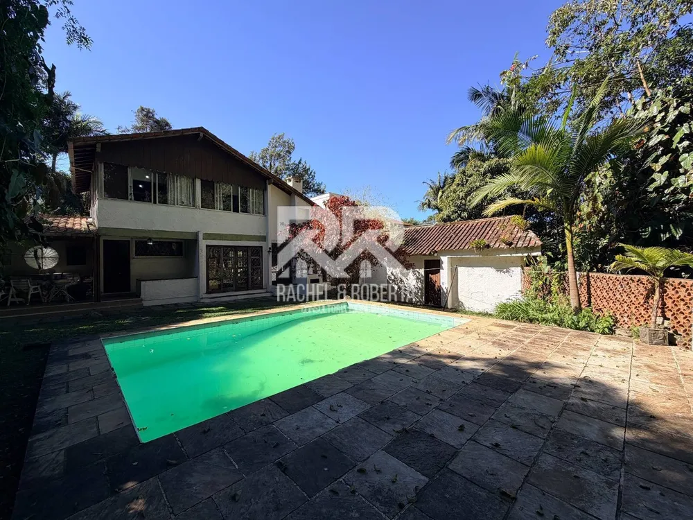 Casa, 4 quartos, 270 m² - Foto 6