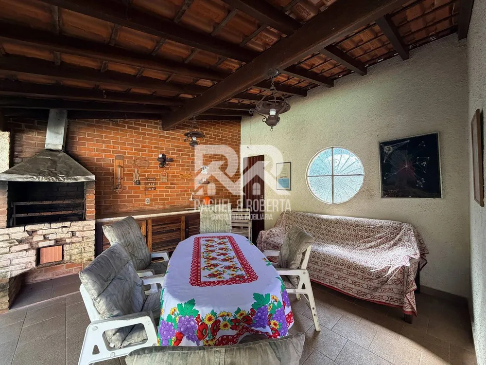 Casa, 4 quartos, 270 m² - Foto 12