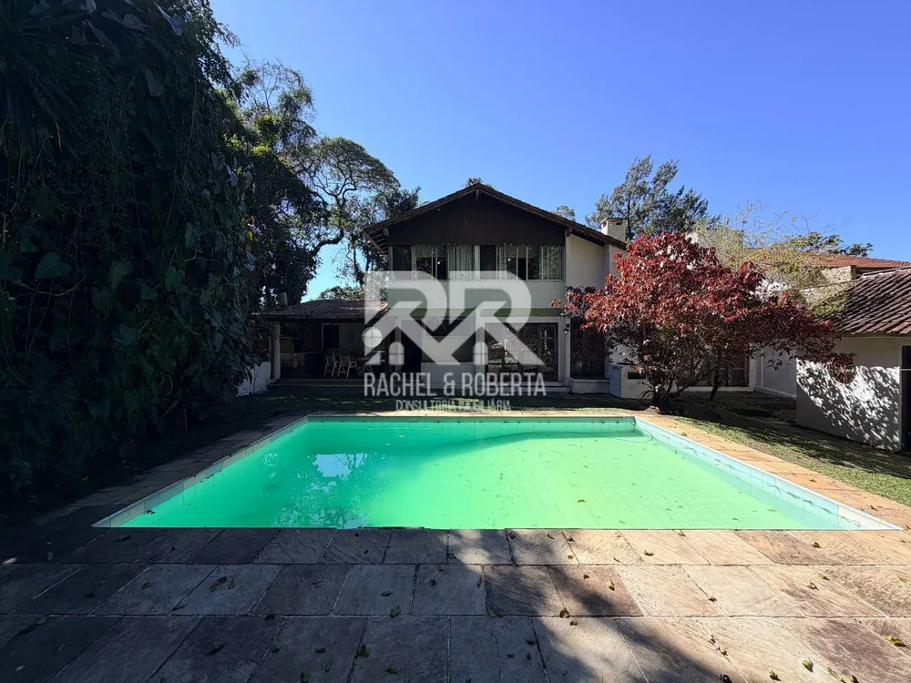 Casa, 4 quartos, 270 m² - Foto 7