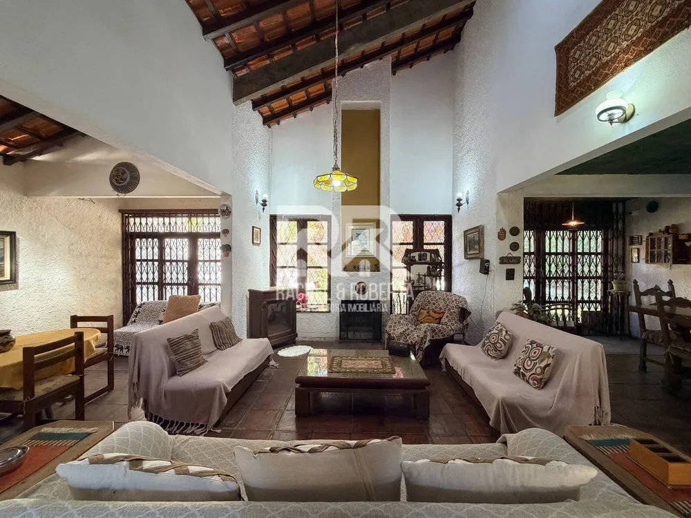 Casa, 4 quartos, 270 m² - Foto 17