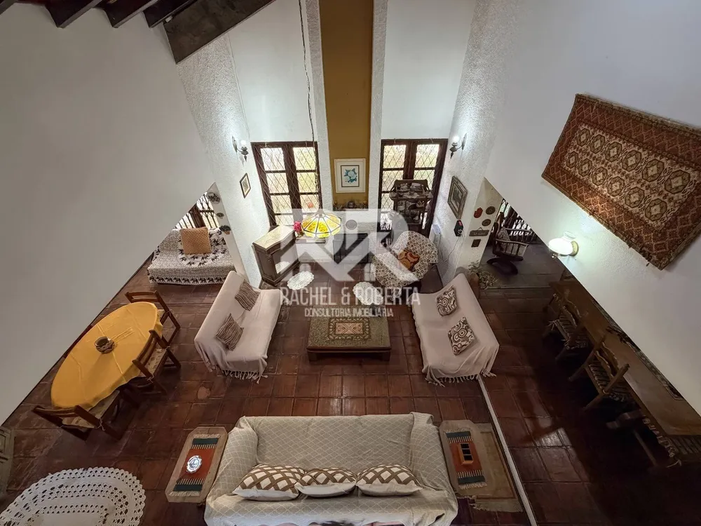 Casa, 4 quartos, 270 m² - Foto 14