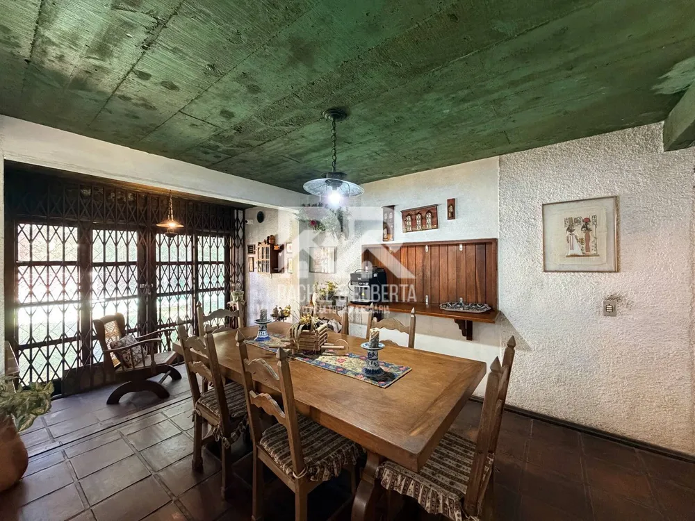 Casa, 4 quartos, 270 m² - Foto 23