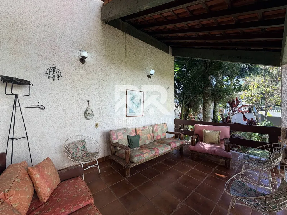 Casa, 4 quartos, 270 m² - Foto 5