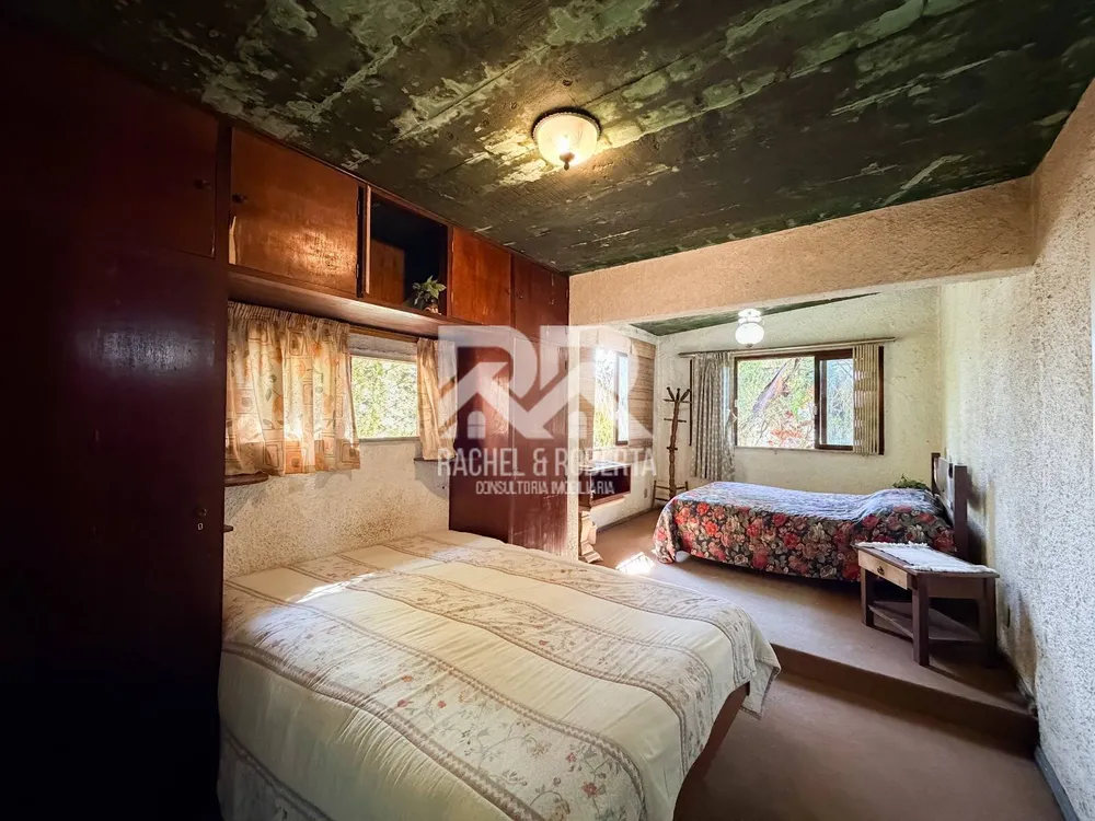 Casa, 4 quartos, 270 m² - Foto 34