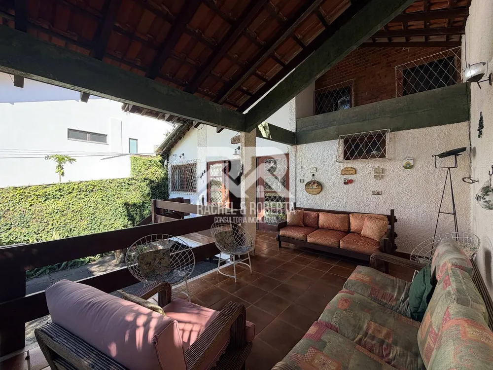 Casa, 4 quartos, 270 m² - Foto 4