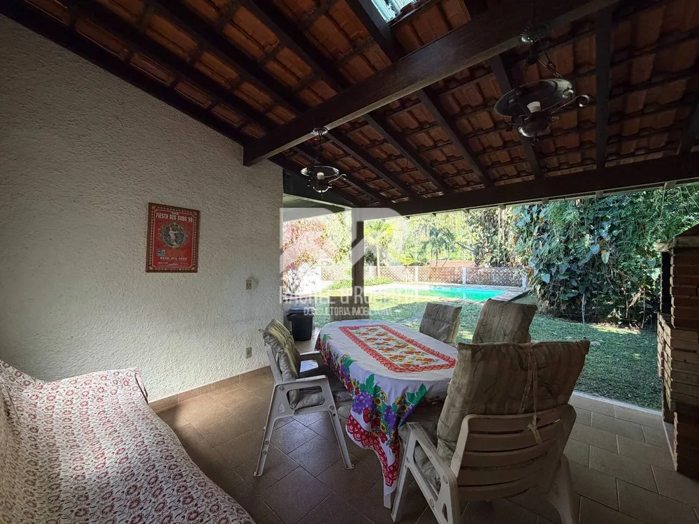 Casa, 4 quartos, 270 m² - Foto 13