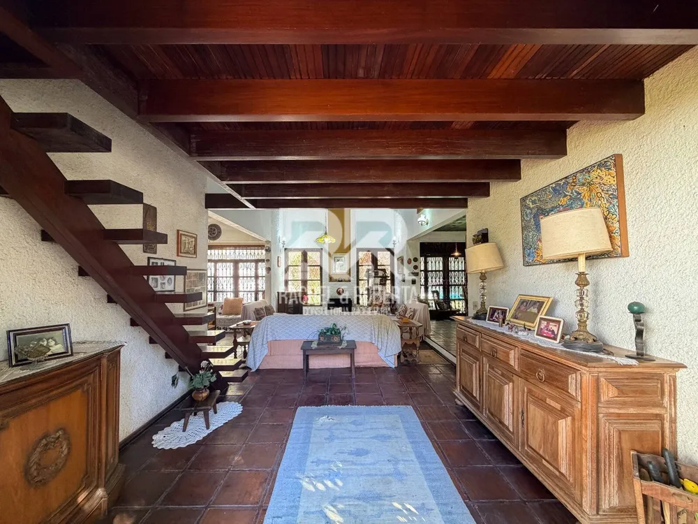 Casa, 4 quartos, 270 m² - Foto 25