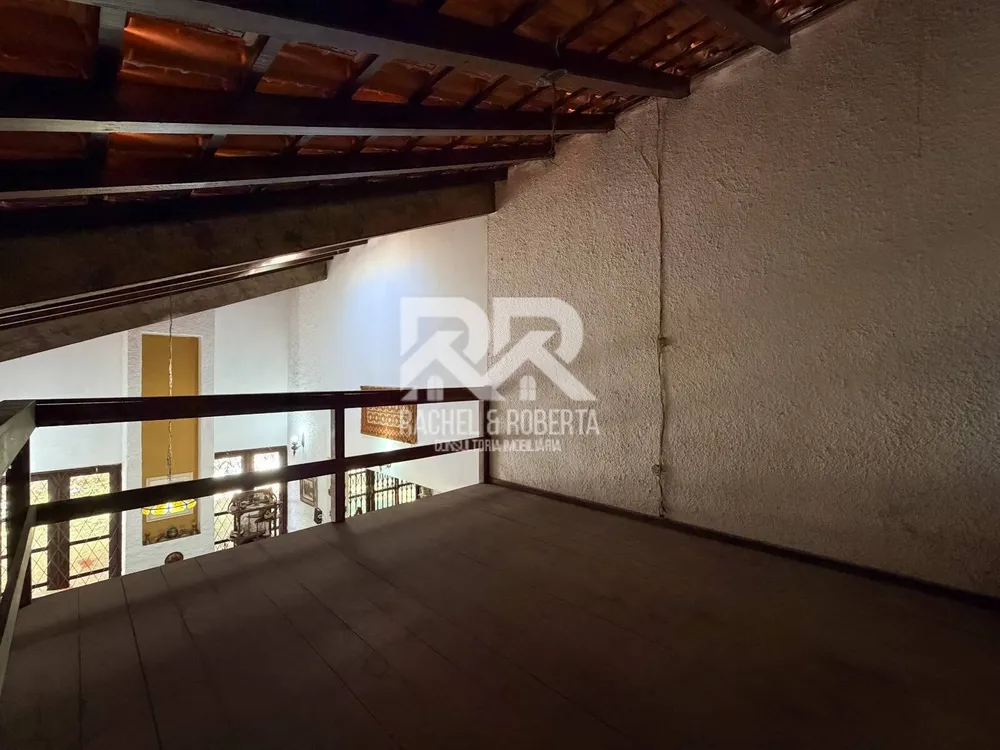 Casa, 4 quartos, 270 m² - Foto 35