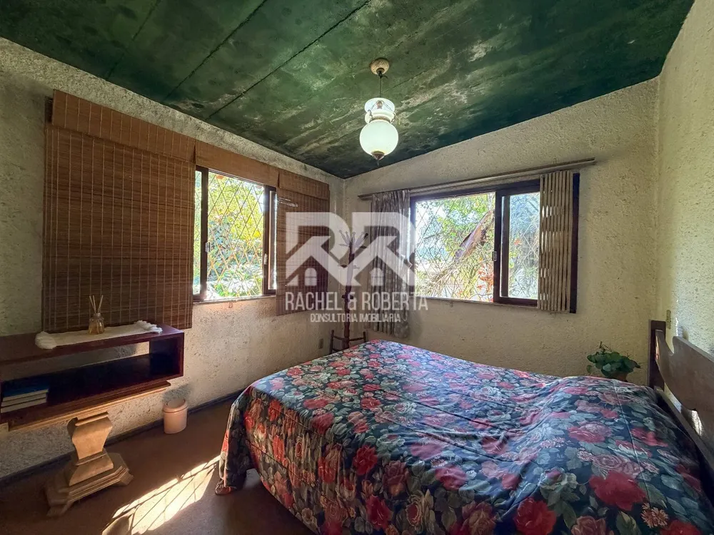 Casa, 4 quartos, 270 m² - Foto 40