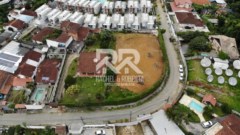 Terreno, 2672 m² - Foto 1