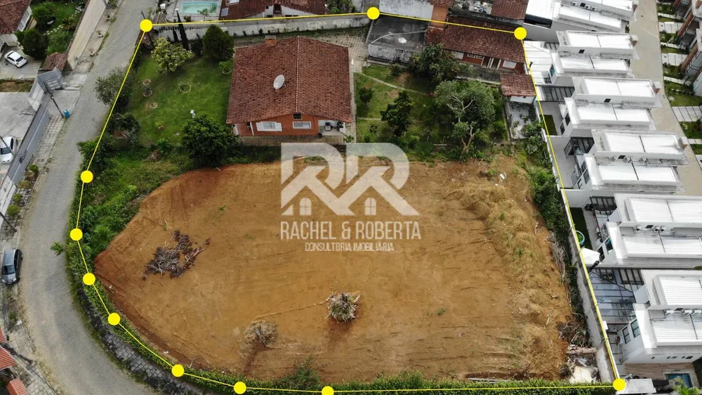 Terreno, 2672 m² - Foto 3