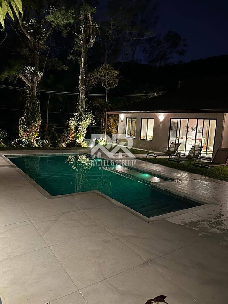 Casa de Condomínio à venda com 5 quartos, 497m² - Foto 8