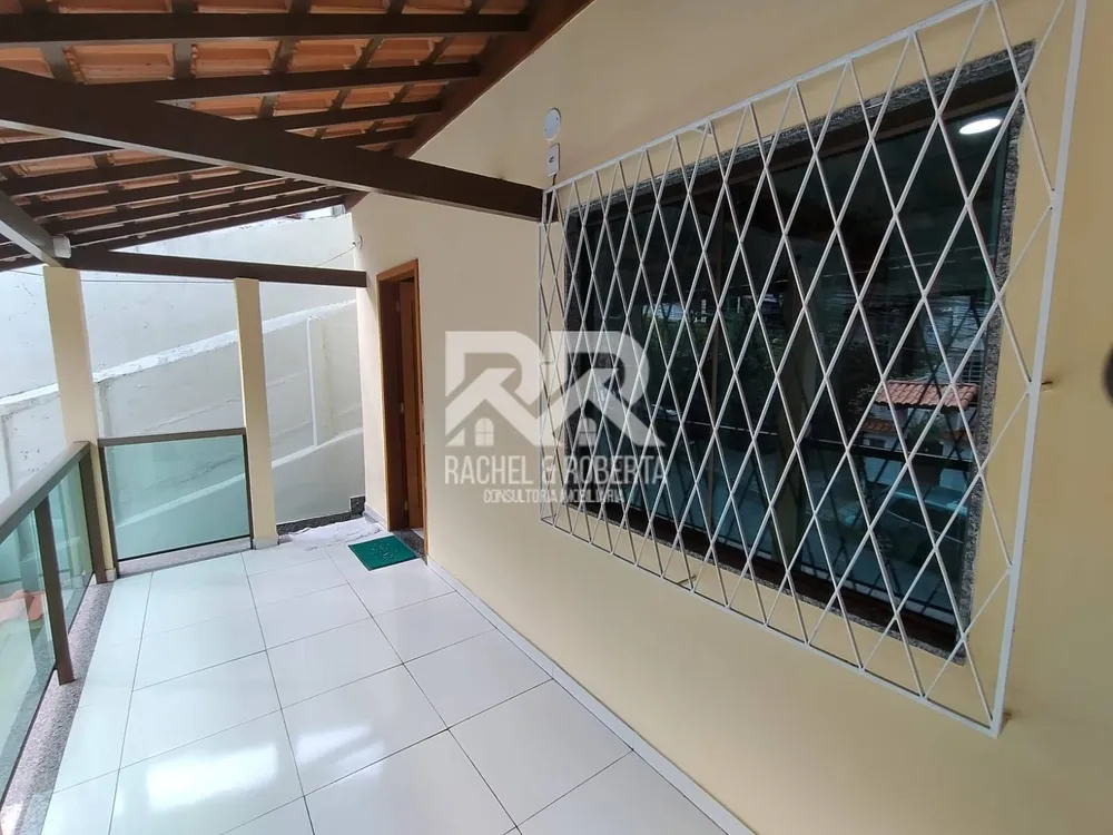 Casa, 5 quartos, 113 m² - Foto 2