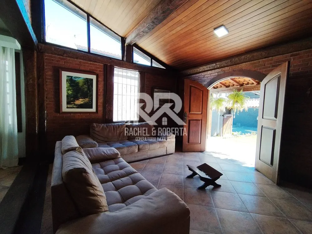 Casa, 4 quartos, 283 m² - Foto 15