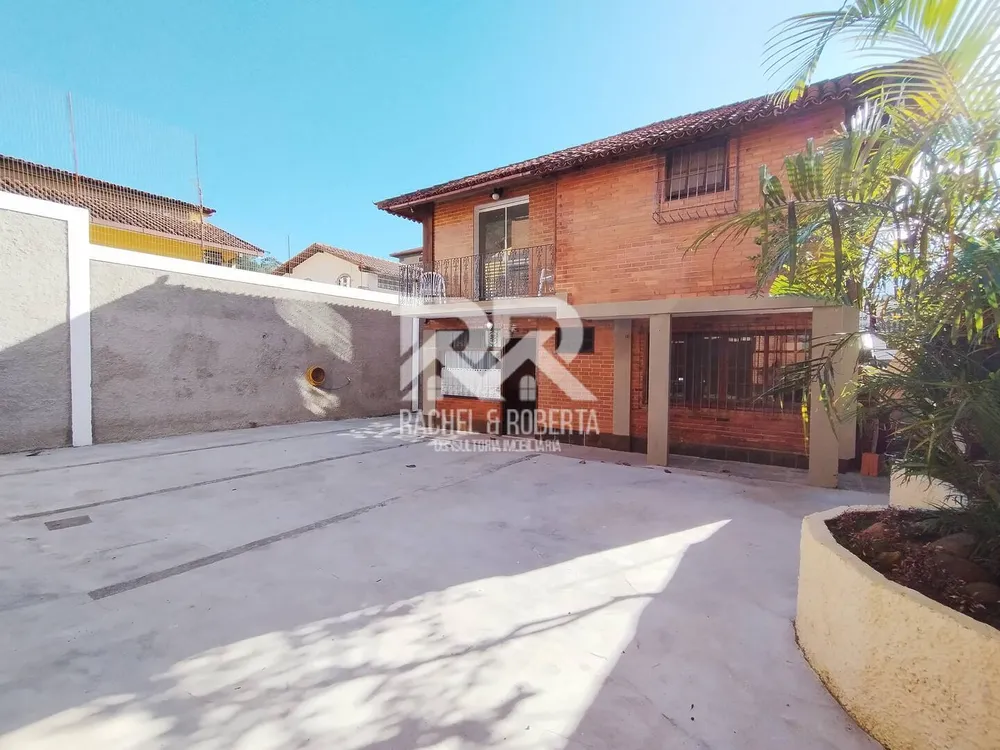 Casa, 4 quartos, 283 m² - Foto 27