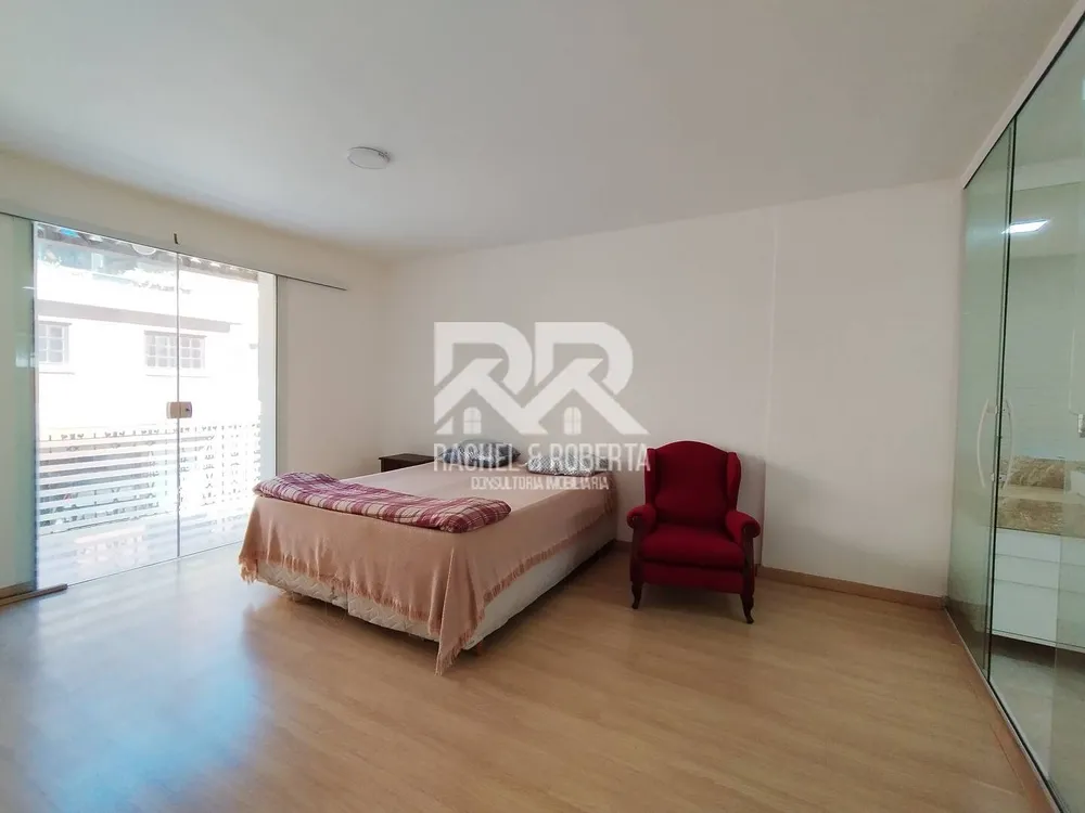 Casa, 4 quartos, 283 m² - Foto 20