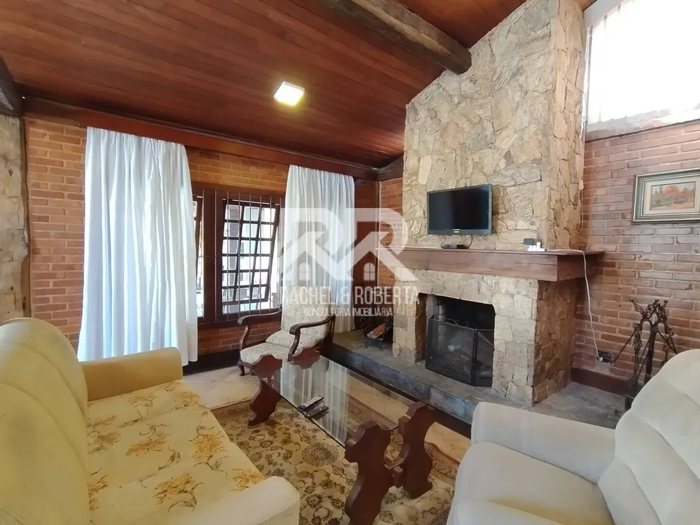 Casa, 4 quartos, 283 m² - Foto 44