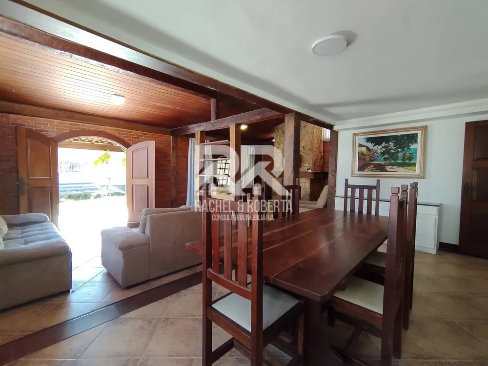 Casa, 4 quartos, 283 m² - Foto 37