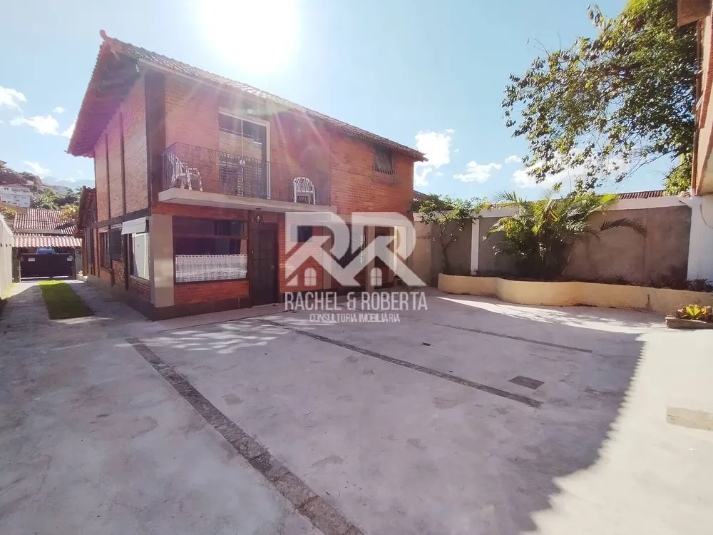 Casa, 4 quartos, 283 m² - Foto 13