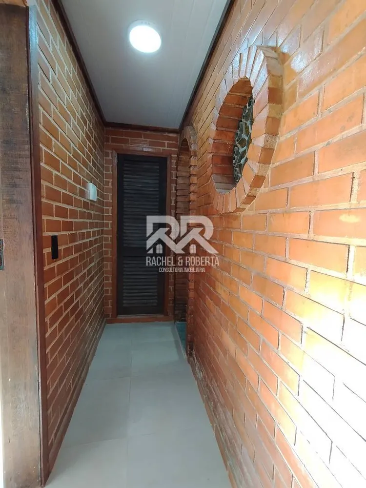 Casa, 4 quartos, 283 m² - Foto 35