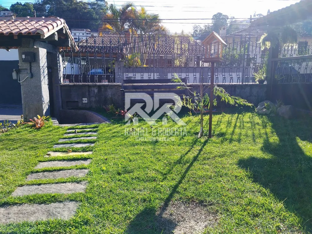 Casa, 4 quartos, 283 m² - Foto 36