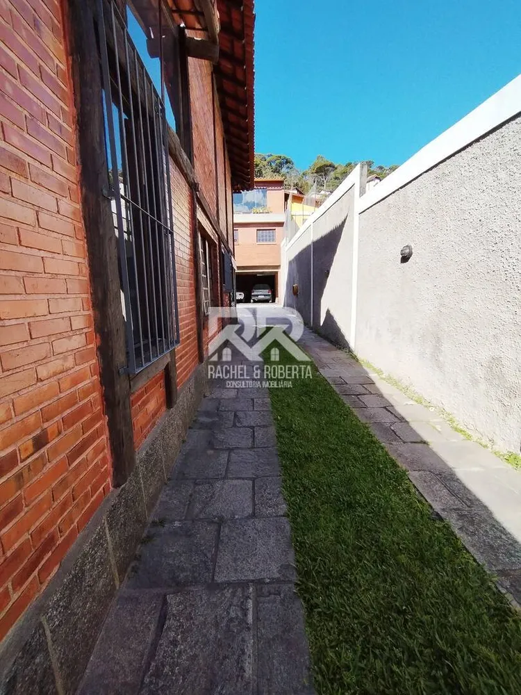 Casa, 4 quartos, 283 m² - Foto 11