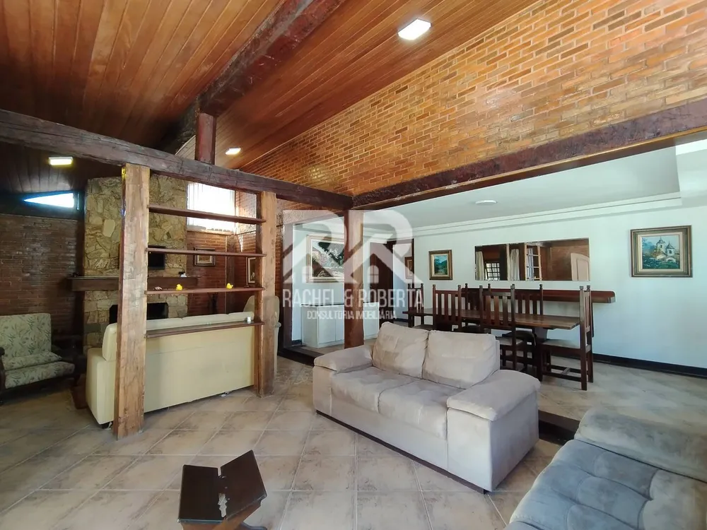 Casa, 4 quartos, 283 m² - Foto 16