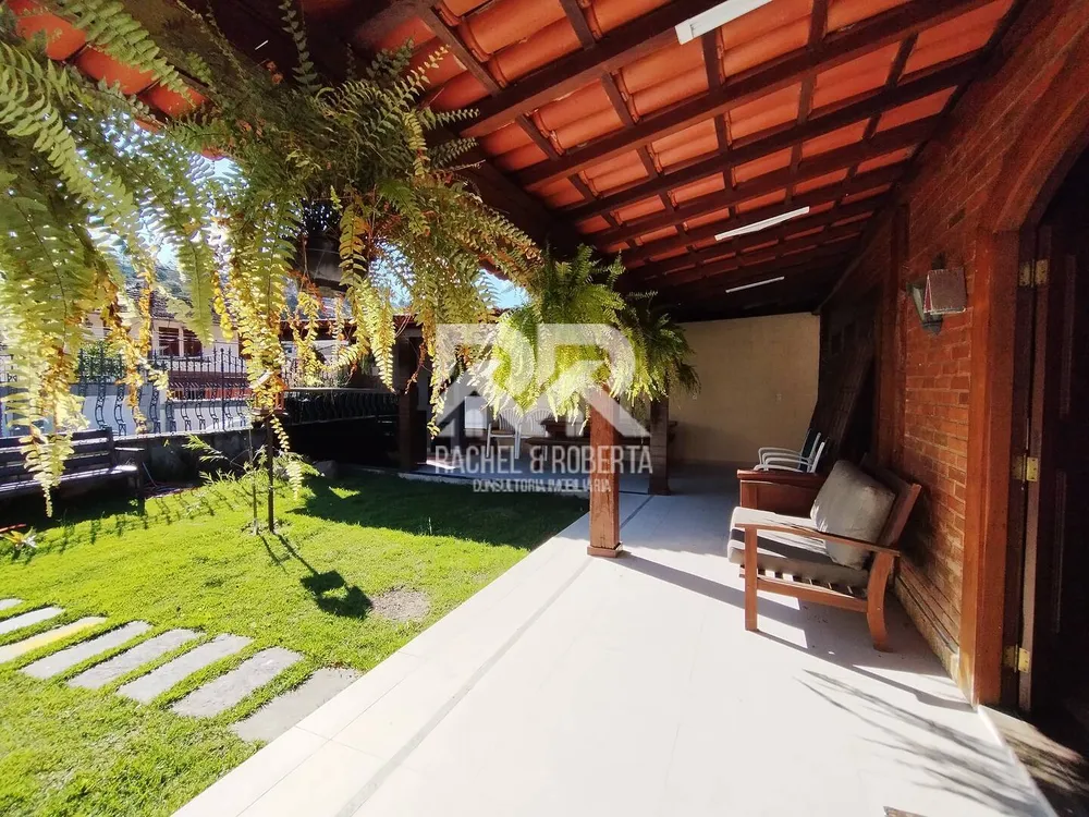 Casa, 4 quartos, 283 m² - Foto 10