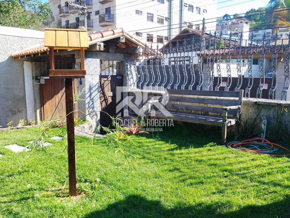 Casa, 4 quartos, 283 m² - Foto 6