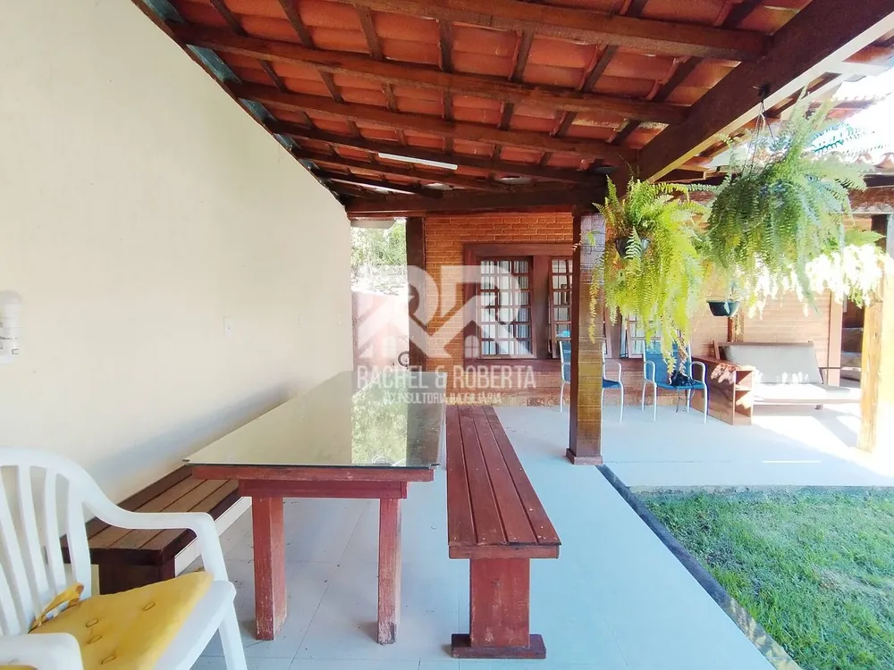 Casa, 4 quartos, 283 m² - Foto 8