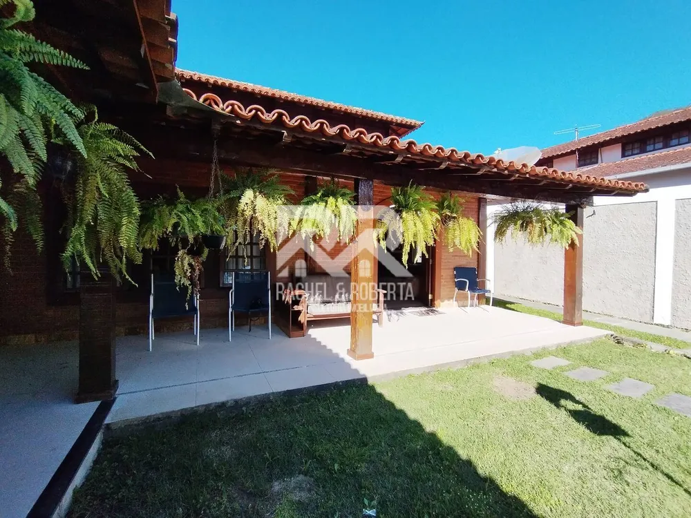 Casa, 4 quartos, 283 m² - Foto 9