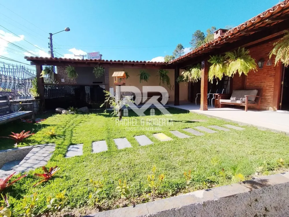 Casa, 4 quartos, 283 m² - Foto 5