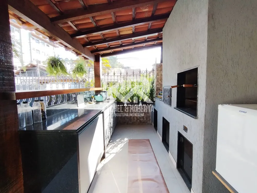 Casa, 4 quartos, 283 m² - Foto 7