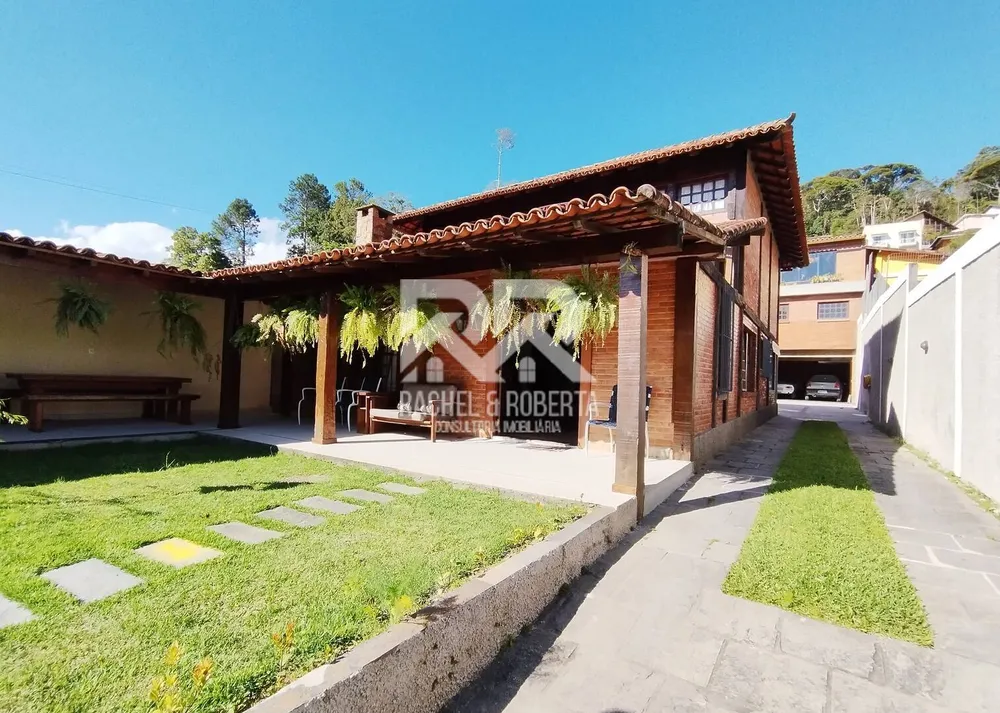Casa, 4 quartos, 283 m² - Foto 40