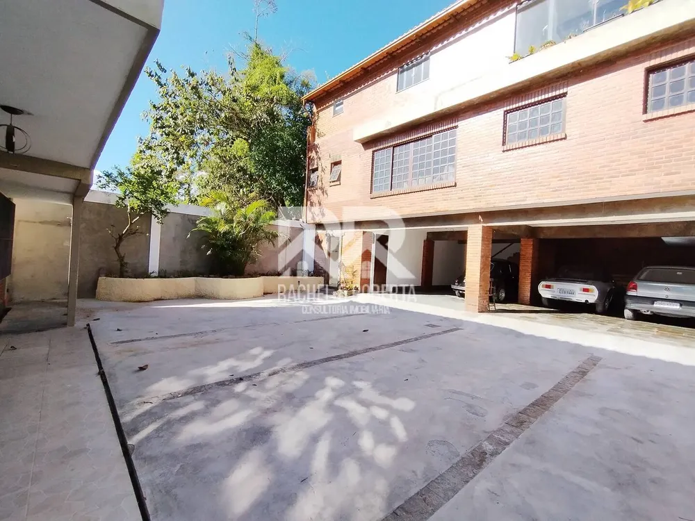 Casa, 4 quartos, 283 m² - Foto 12