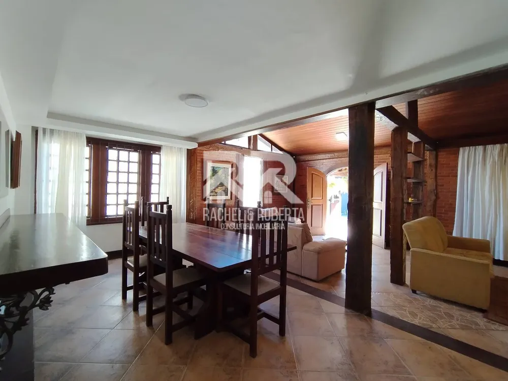 Casa, 4 quartos, 283 m² - Foto 14
