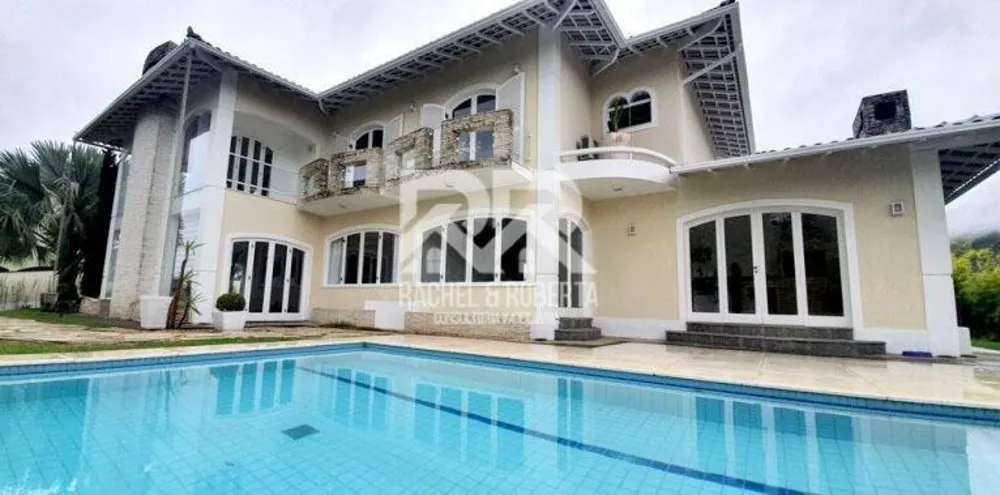 Casa, 4 quartos, 416 m² - Foto 22