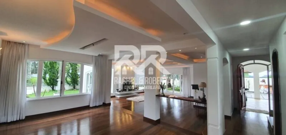 Casa, 4 quartos, 416 m² - Foto 12