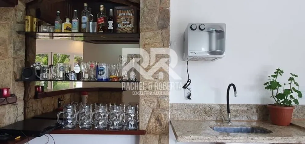 Casa, 4 quartos, 416 m² - Foto 11