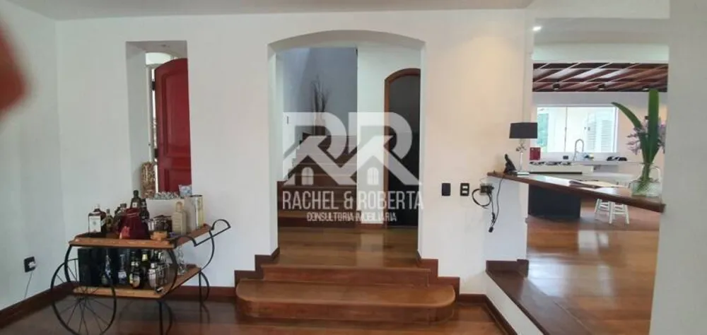 Casa, 4 quartos, 416 m² - Foto 18